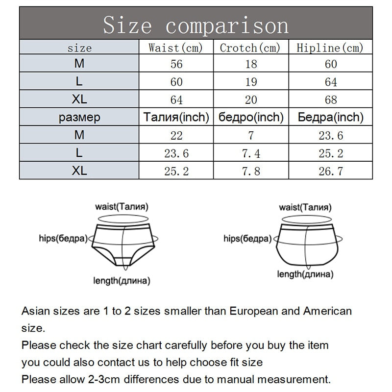 4Pcs Sexy Lace Panties Women Thong Breathable Low Waist Cotton Fashion Women&#39;s Hollow out Underwear Underpants Lingerie