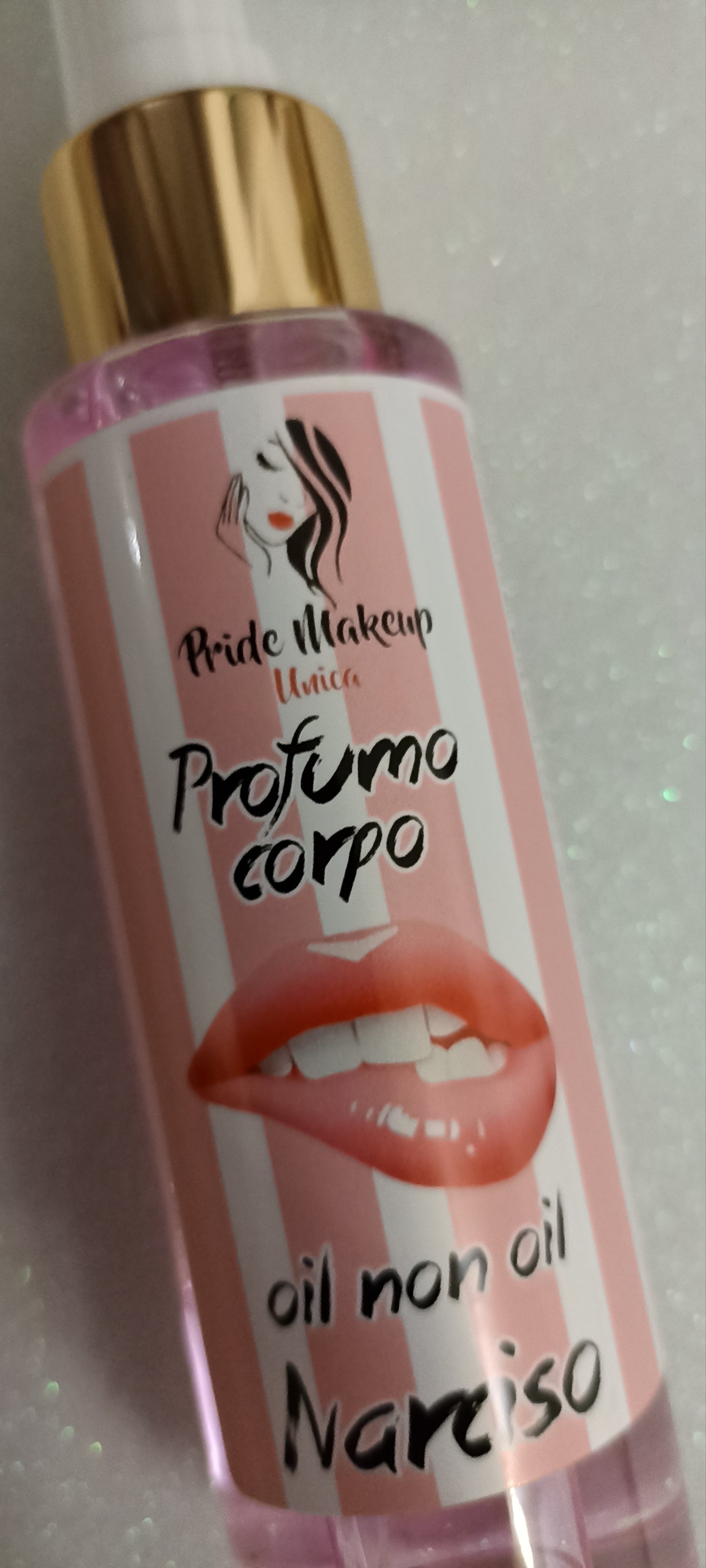 Profumo Corpo Narciso 🌸