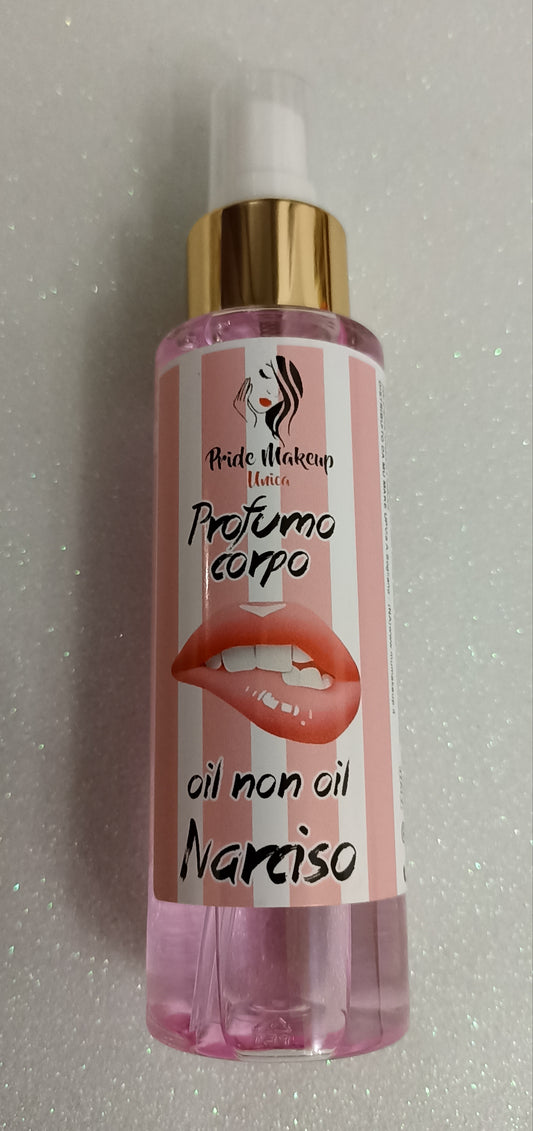 Profumo Corpo Narciso 🌸