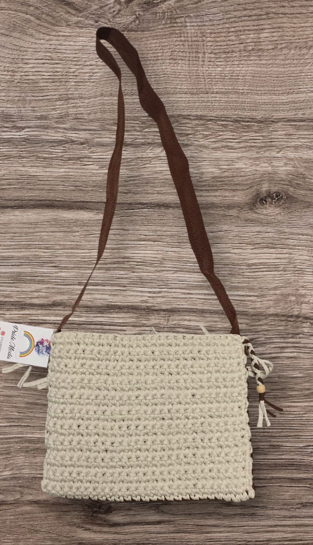 Borsa Mini 🧶