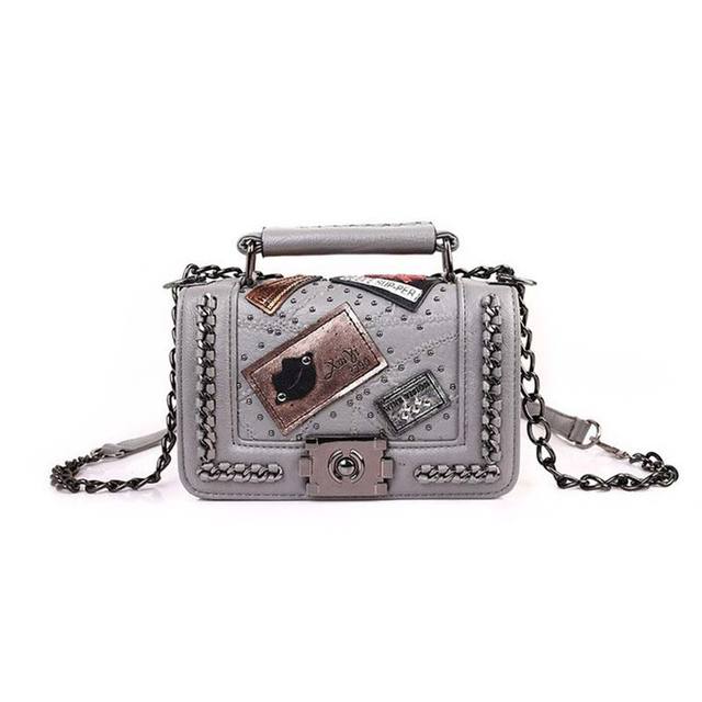 Borse a tracolla Vintage pochette