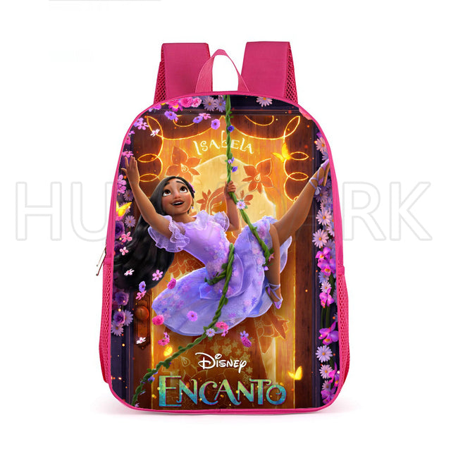 Disney Encanto Zaino e Astuccio