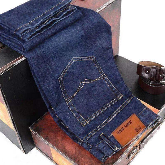 Jeans Slim uomo