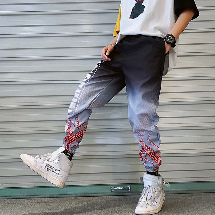 Pantalone Hip Hop