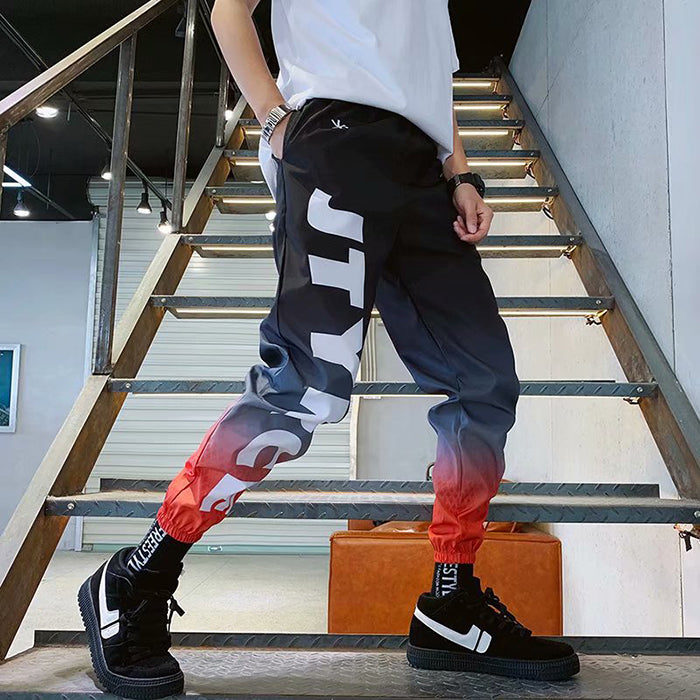 Pantalone Hip Hop