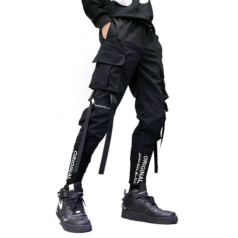 Pantalone Hip Hop