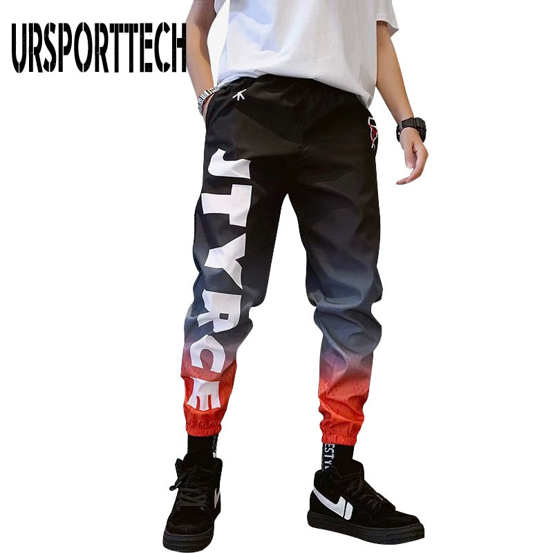 Pantalone Hip Hop