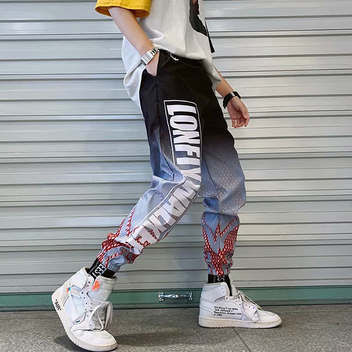 Pantalone Hip Hop