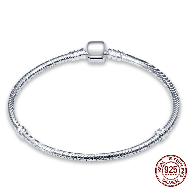 Bracciale Argento 925 Vari Modelli