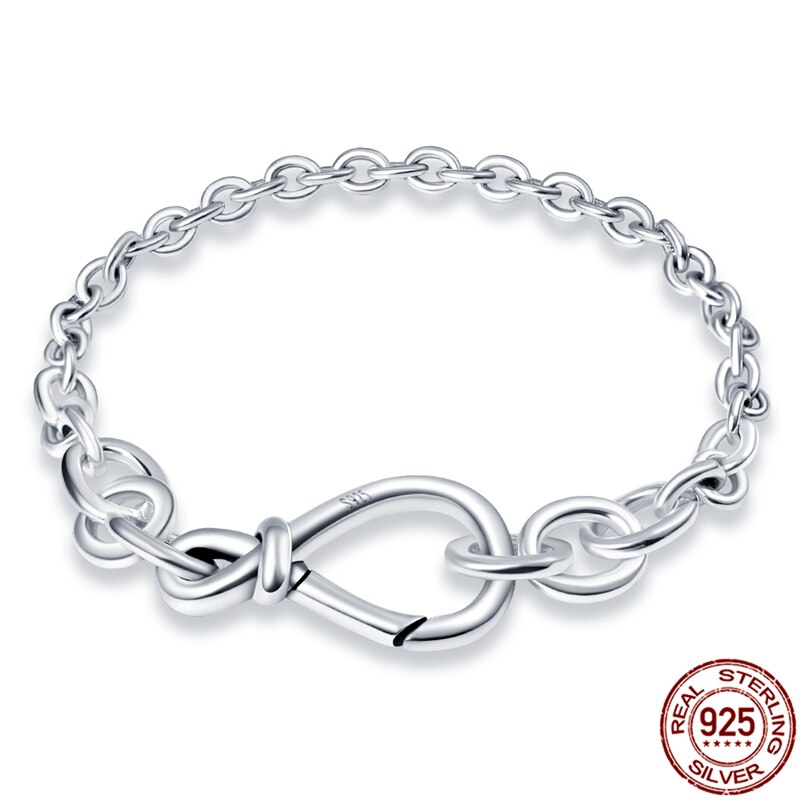 Bracciale Argento 925 Vari Modelli