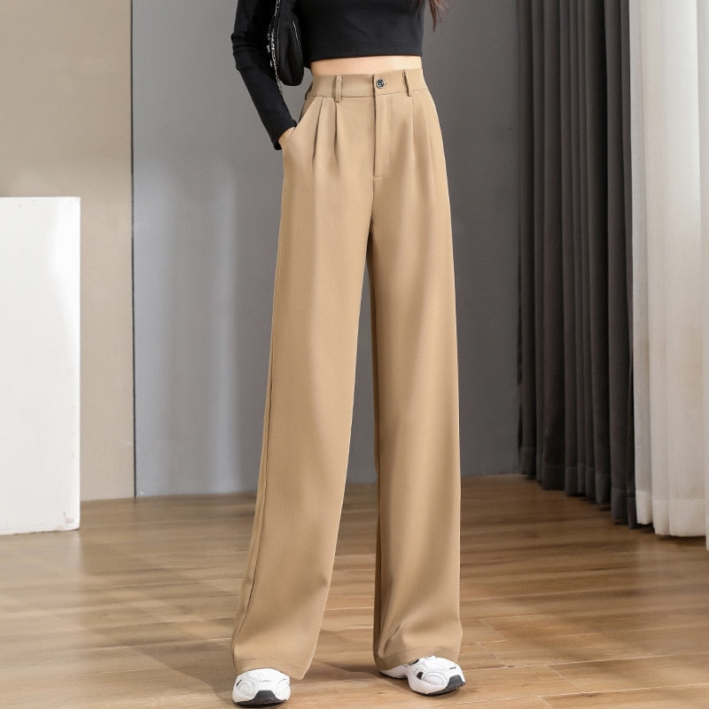 Pantalone elegante ufficio