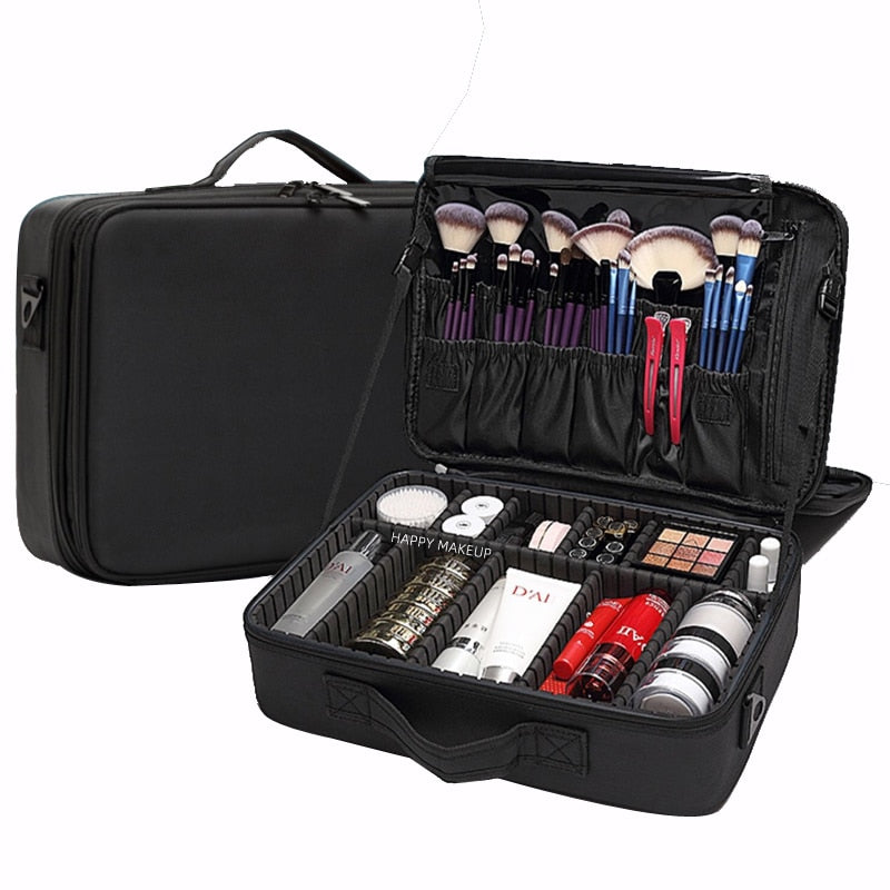 Beauty Case  Make-up Artist