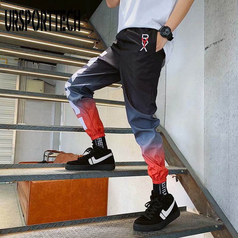 Pantalone Hip Hop