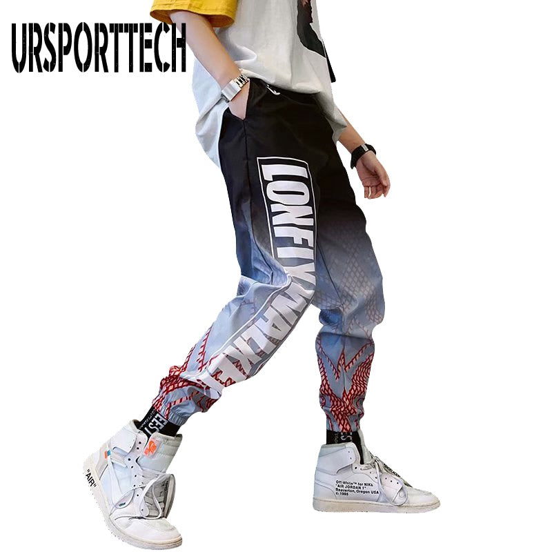 Pantalone Hip Hop