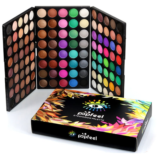 Palette 120 Colori