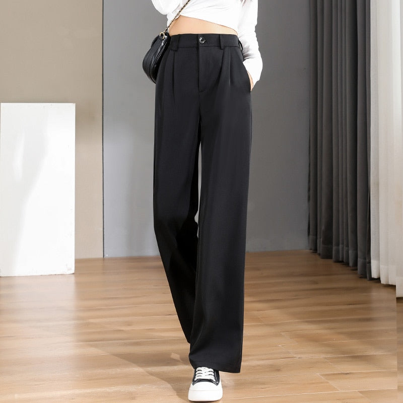 Pantalone elegante ufficio