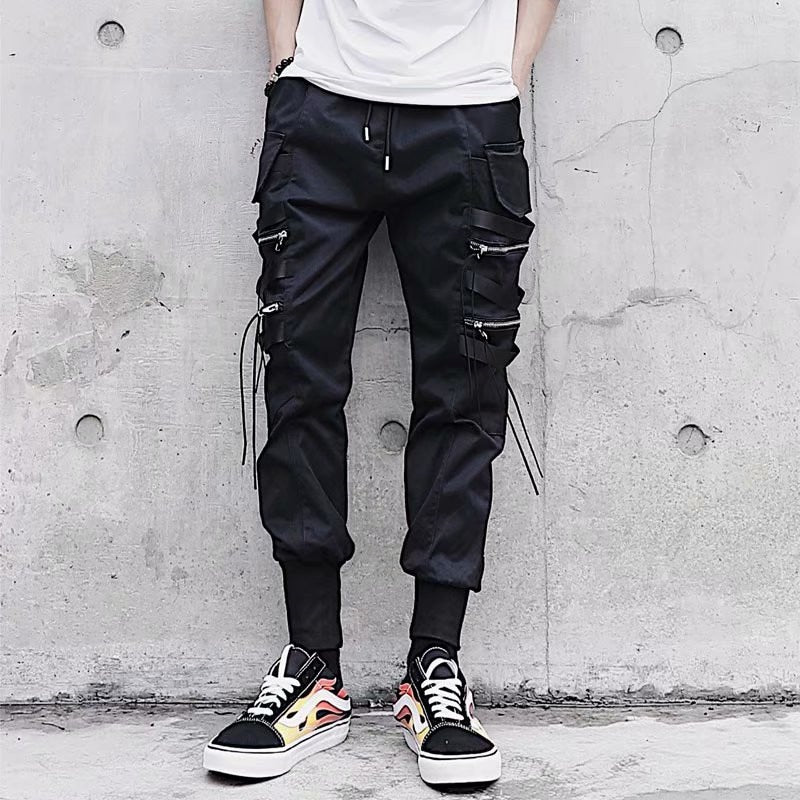 Pantalone Hip Hop