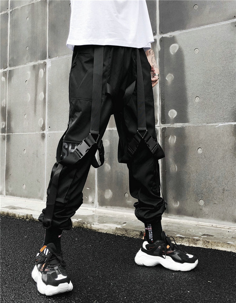 Pantalone Hip Hop