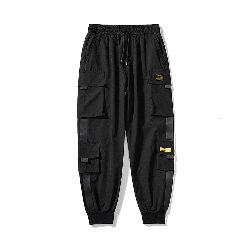 Pantalone Cargo Unisex