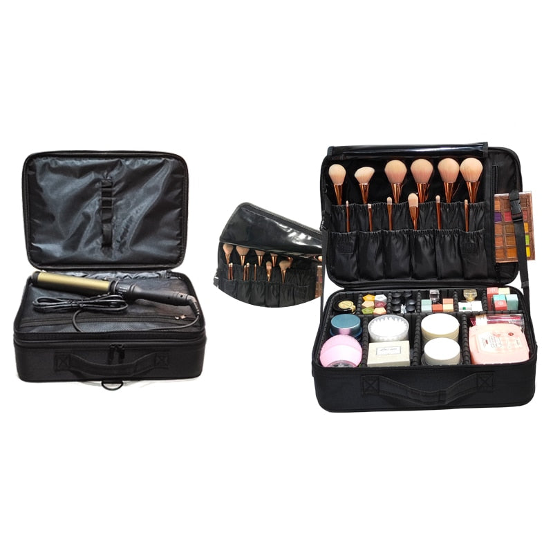 Beauty Case  Make-up Artist