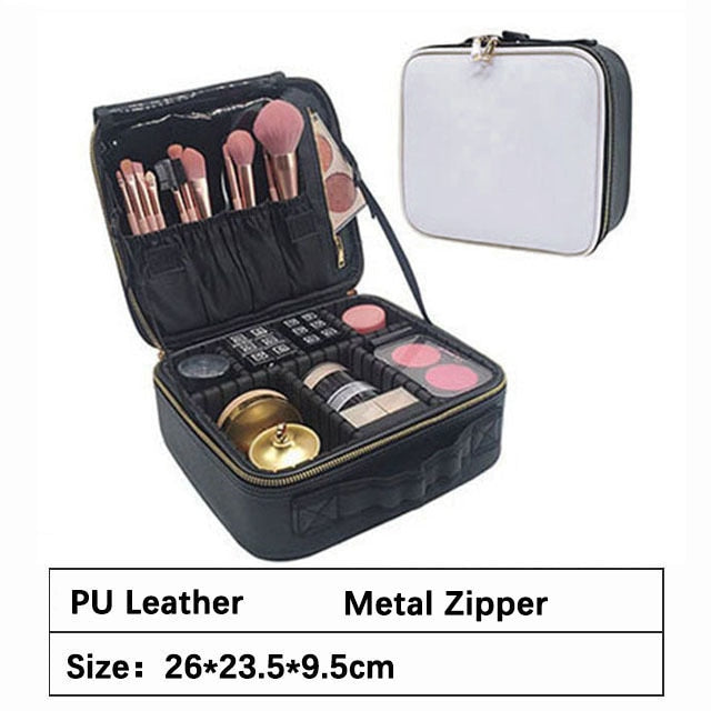 Beauty Case Make-Up