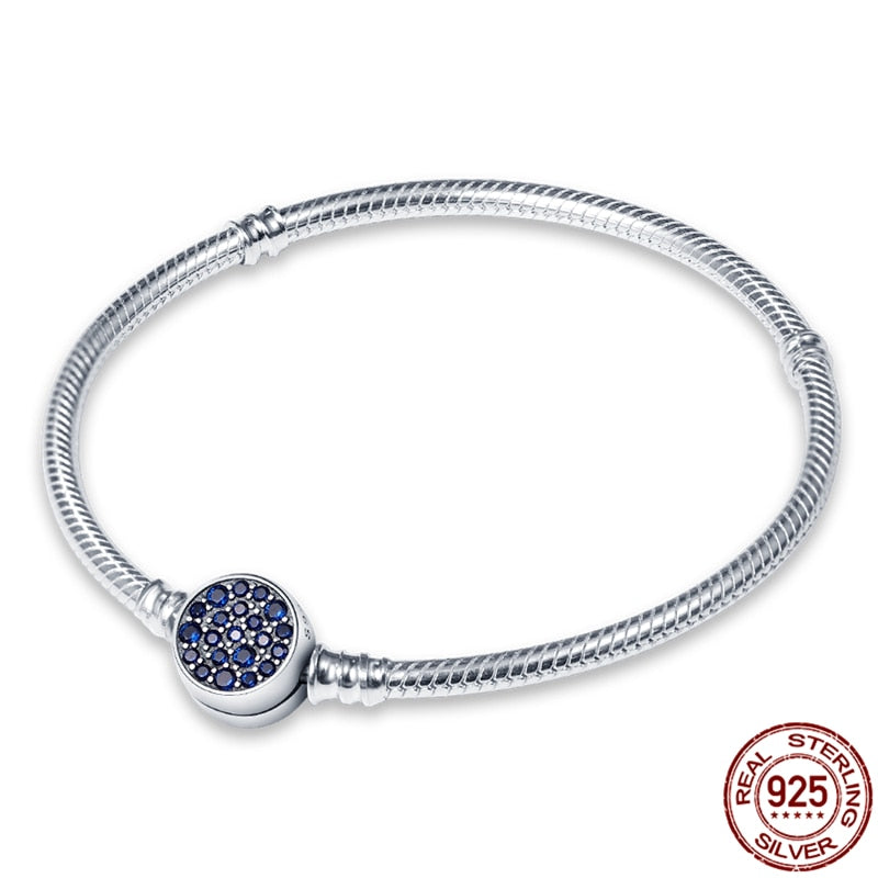 Bracciale Argento 925 Vari Modelli