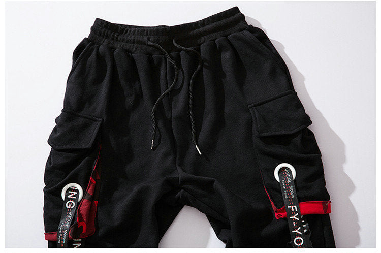 Pantalone Hip Hop