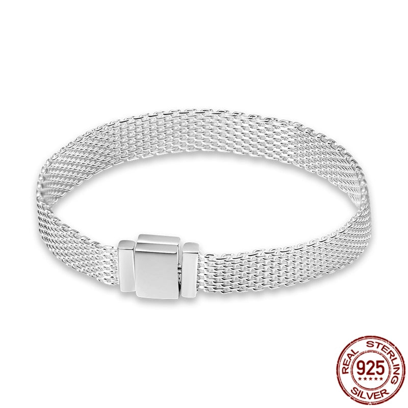 Bracciale Argento 925 Vari Modelli