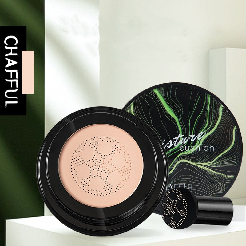 Crema BB-CC per trucco illuminante naturale