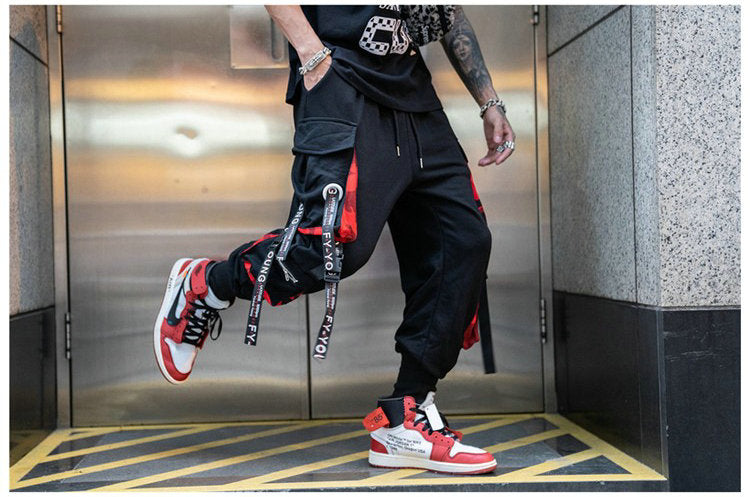 Pantalone Hip Hop