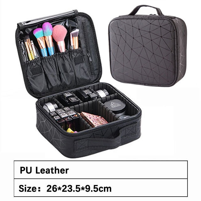 Beauty Case Make-Up