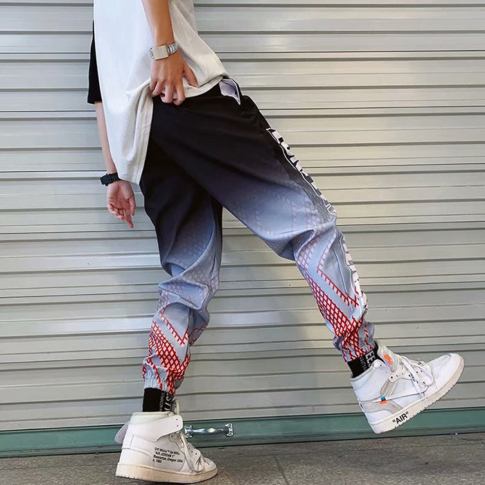 Pantalone Hip Hop