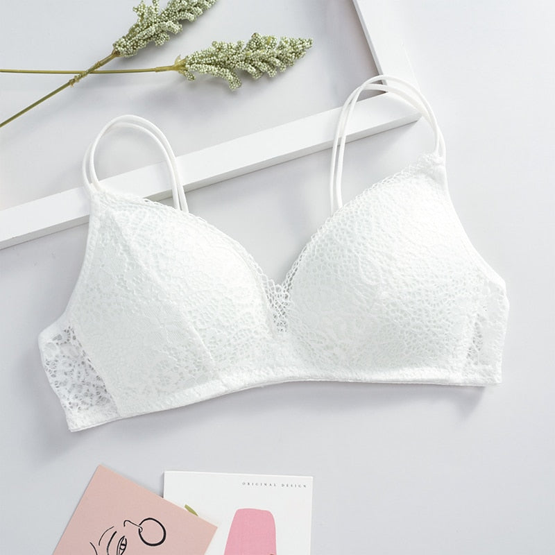 Reggiseno da Donna in Pizzo