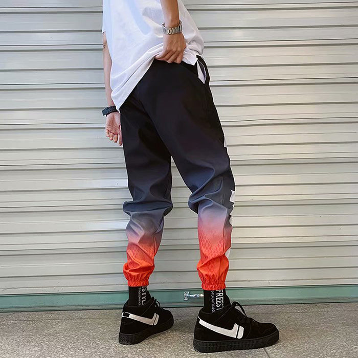 Pantalone Hip Hop