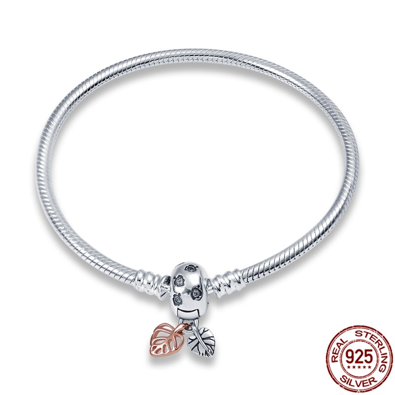 Bracciale Argento 925 Vari Modelli