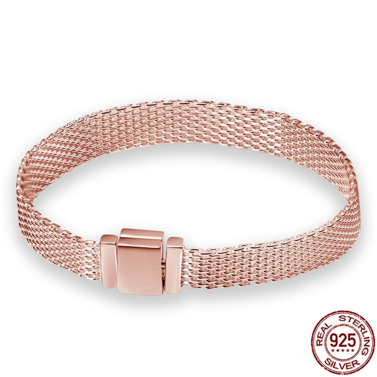 Bracciale Argento 925 Vari Modelli