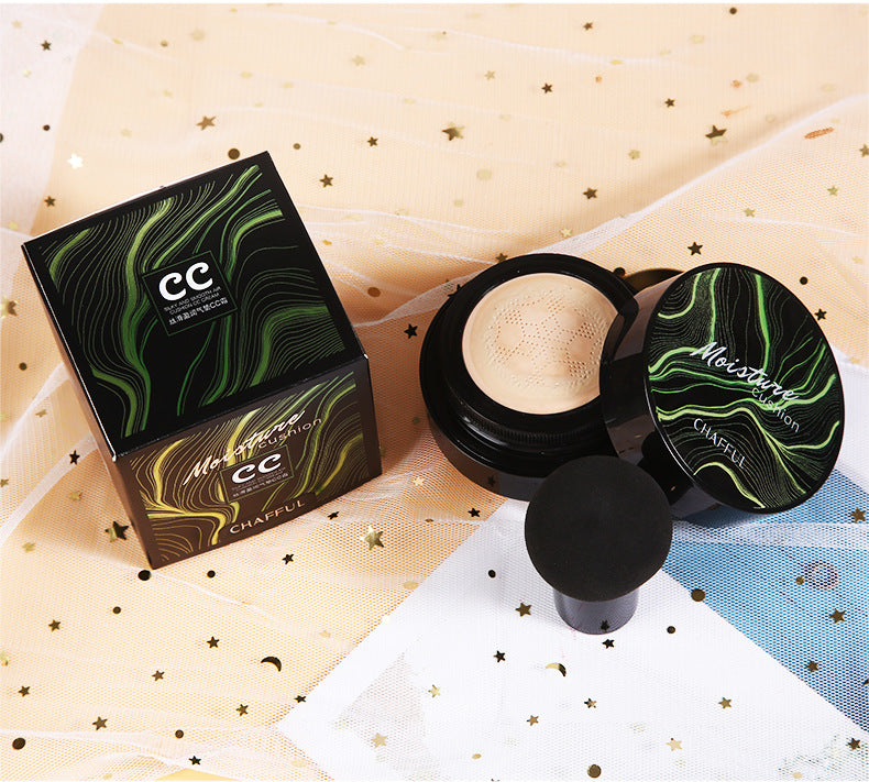 Crema BB-CC per trucco illuminante naturale