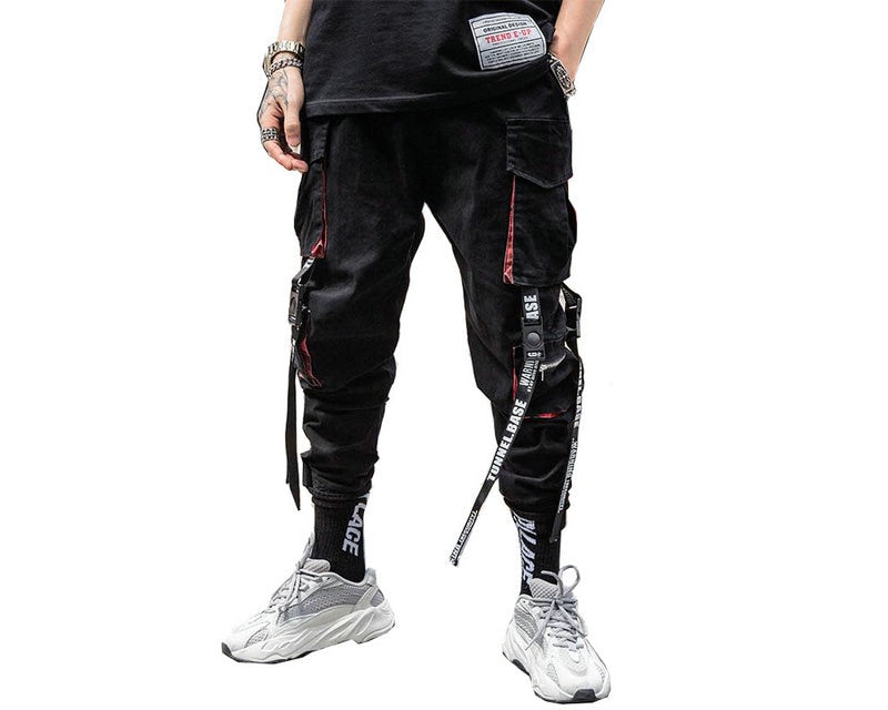 Pantalone Hip Hop