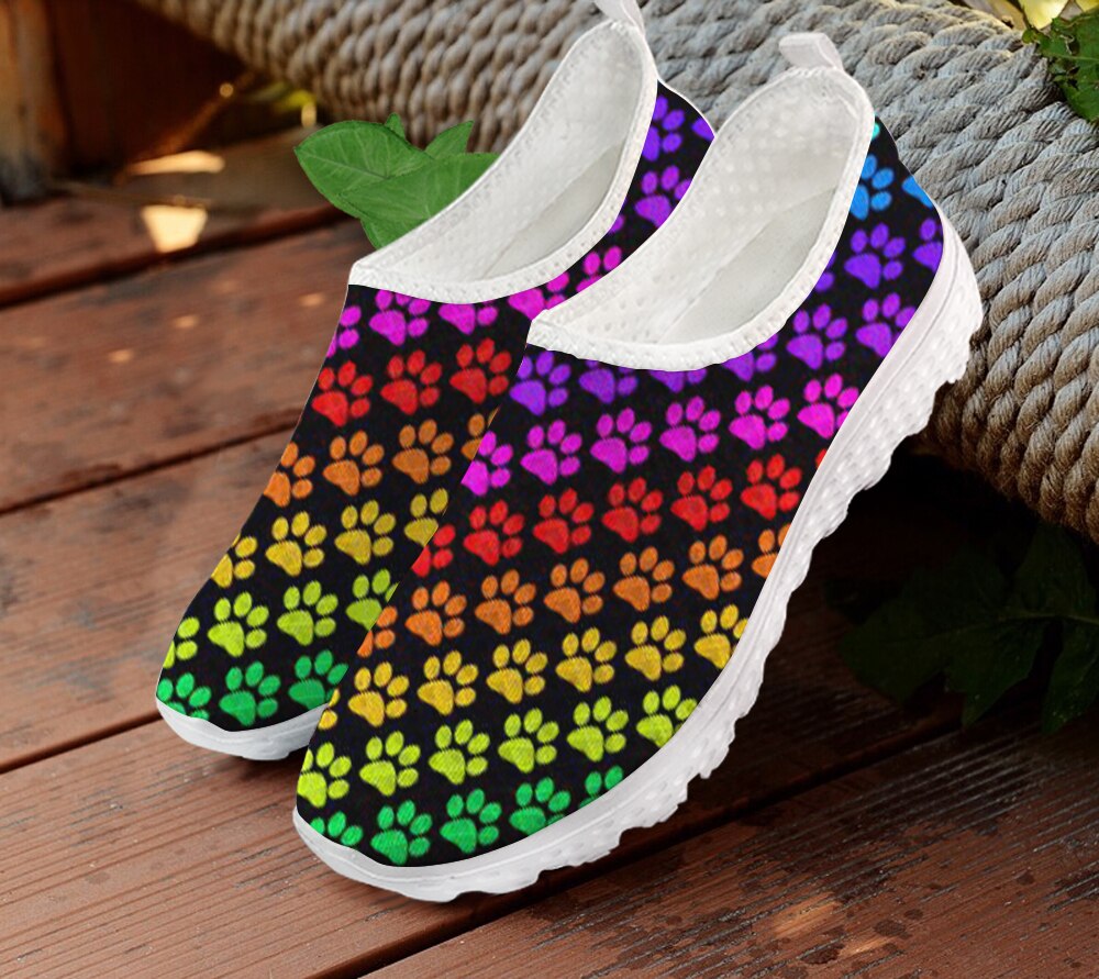 Rainbow  Sneakers