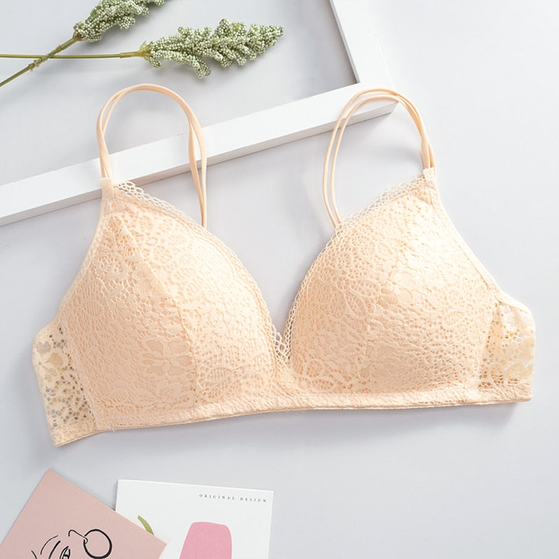 Reggiseno da Donna in Pizzo