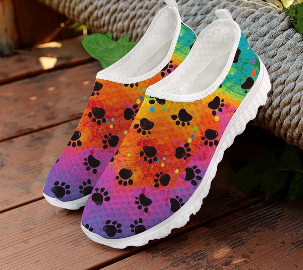 Rainbow  Sneakers