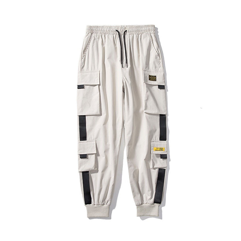 Pantalone Cargo Unisex