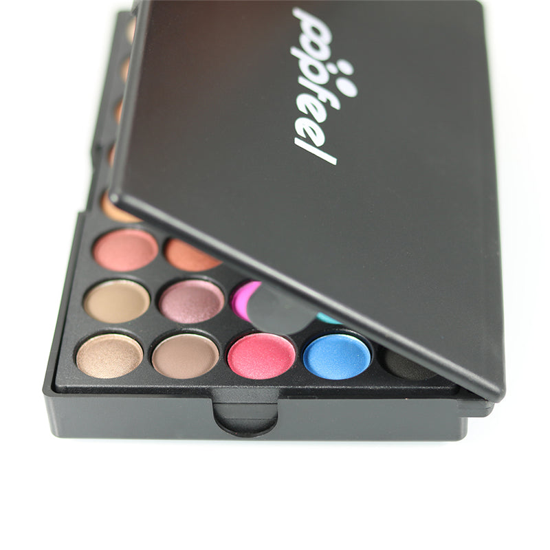 Palette 120 Colori