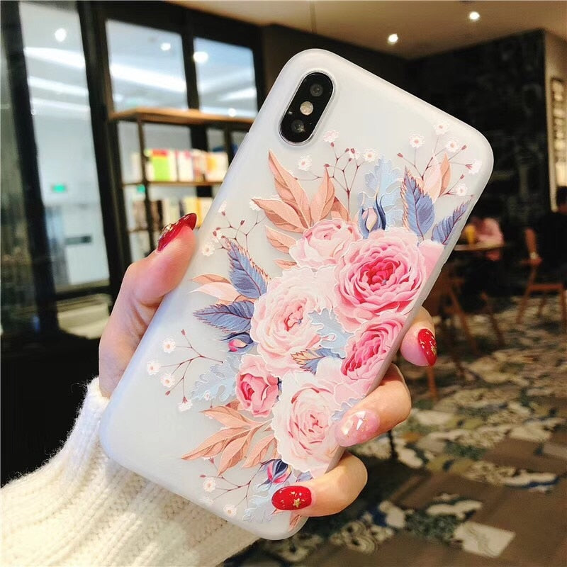 Mascherina Cellulare iPhone For iPhone 11