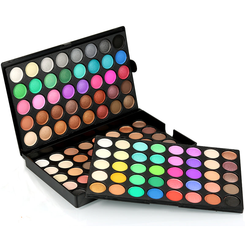 Palette 120 Colori