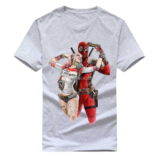 Harley T-shirt