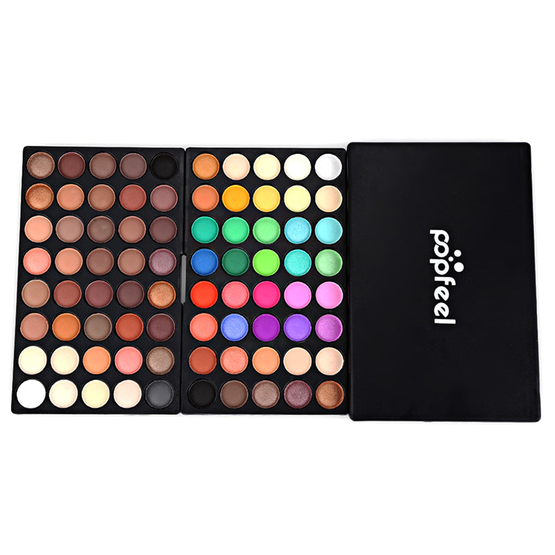 Palette 120 Colori