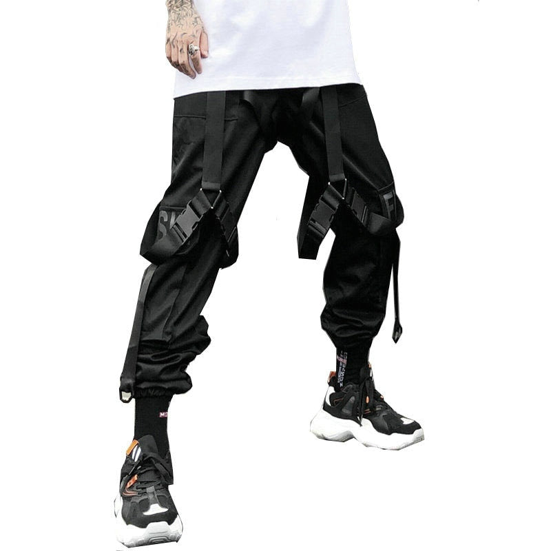 Pantalone Hip Hop