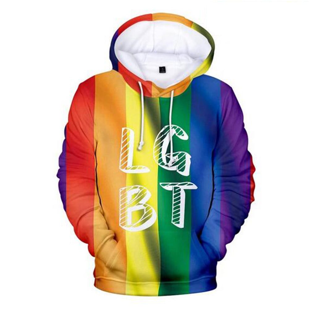 Fashion LGBT