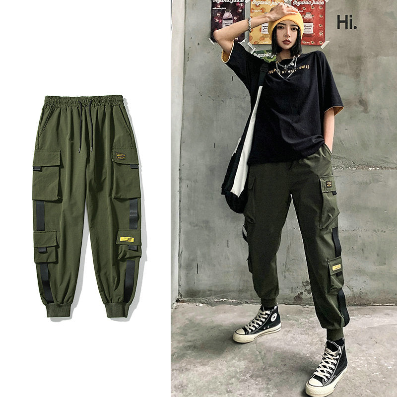 Pantalone Cargo Unisex